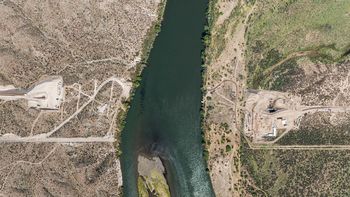 El proyecto VMOS avanza en infraestructura clave para llevar el petróleo de Vaca Muerta a los mercados internacionales. | LM Neuquen El proyecto VMOS avanza en infraestructura clave para llevar el petróleo de Vaca Muerta a los mercados internacionales.