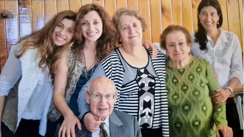 Los Nara y el Hotel Coliqueo de Zapala, una historia de más de 80 años | LM Neuquen Los Nara y el Hotel Coliqueo de Zapala, una historia de más de 80 años
