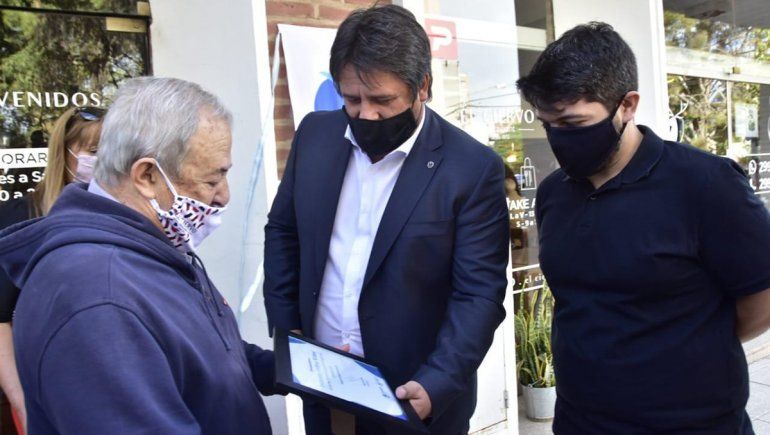 El restaurante céntrico que marcó las últimas 5 décadas