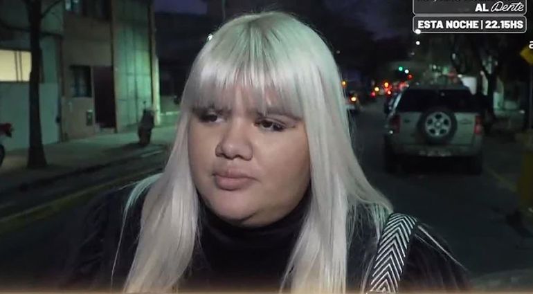 Revelan en LAM datos que comprometen a Morena Rial con el robo de dinero