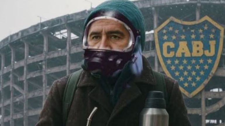 Los mejores memes de la derrota de Boca frente a Independiente