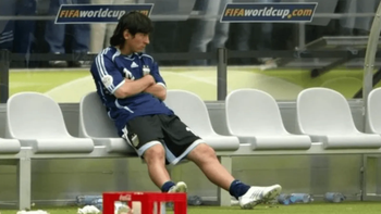 el motivo oculto por el que messi no entro ante alemania en 2006 el motivo oculto por el que messi no entro ante alemania en 2006