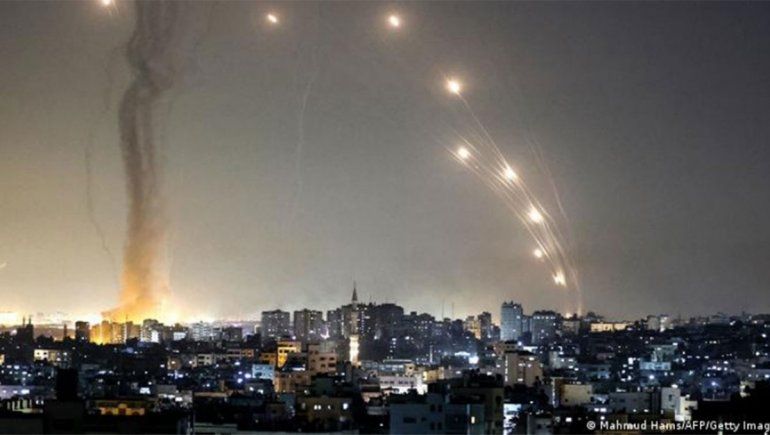 Israel-Gaza: temores de guerra ante la escalada de violencia