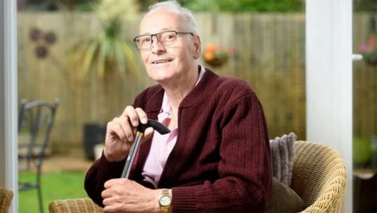 La infección más larga del mundo: dio positivo de COVID durante 10 meses