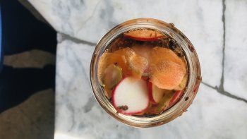 pickles