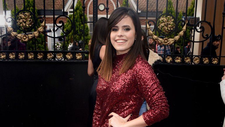 Abanderada de un sueño patagónico