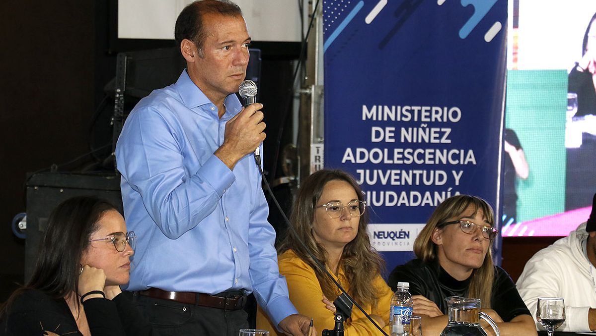 Los universitarios tendrán boleto gratuito en toda la provincia