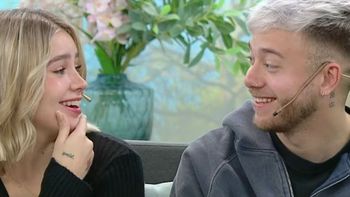 Coti Romero y Nacho Castañares Coti Romero y Nacho Castañares