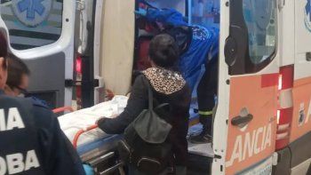 balearon a una nena en medio de un partido de futbol balearon a una nena en medio de un partido de futbol