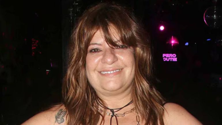 El robo que sufrió Andrea Taboada: qué le pasó