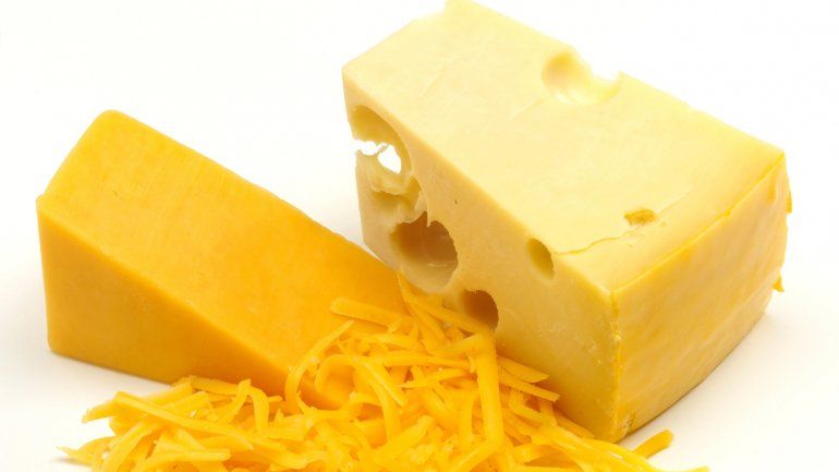 Así se guarda el queso para que no se eche a perder.