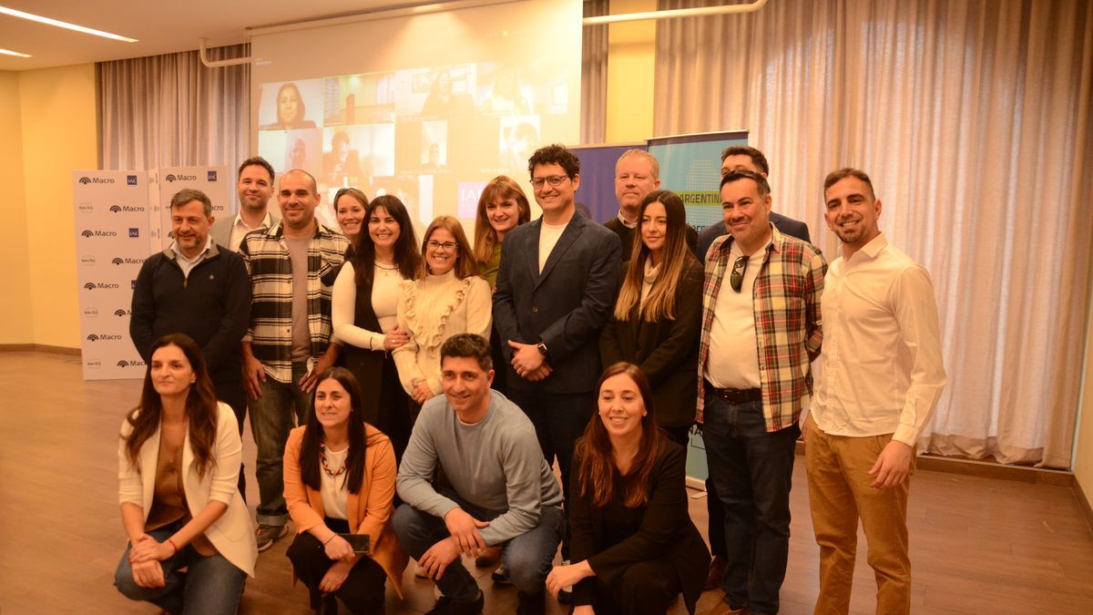 Tres proyectos de emprendedores neuquinos continúan compitiendo por ganar NAVES