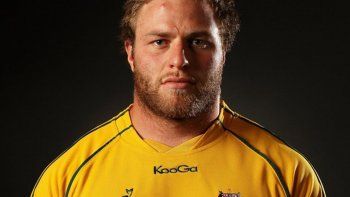 el infierno que vivio ex rugbier: preferia morir a decir que era gay el infierno que vivio ex rugbier: preferia morir a decir que era gay