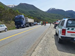 El hombre viajaba a un turno médico de diálisis cuando sufrió un paro cardíaco. El hombre viajaba a un turno médico de diálisis cuando sufrió un paro cardíaco.