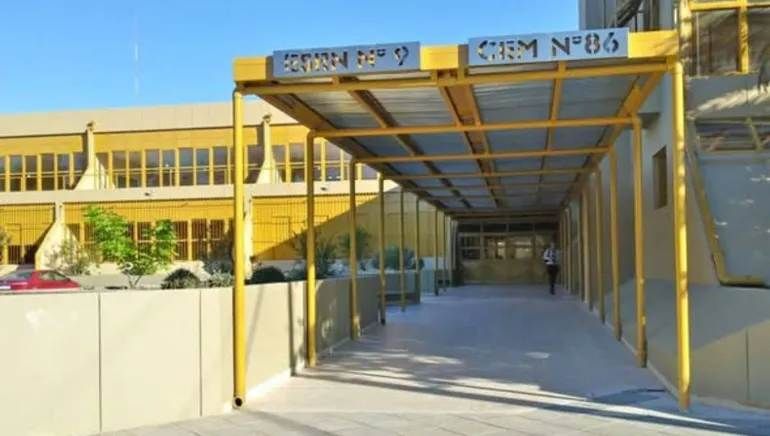 El caso de bullying fue denunciado en la ESRN 9 de Roca. El caso de bullying fue denunciado en la ESRN 9 de Roca.