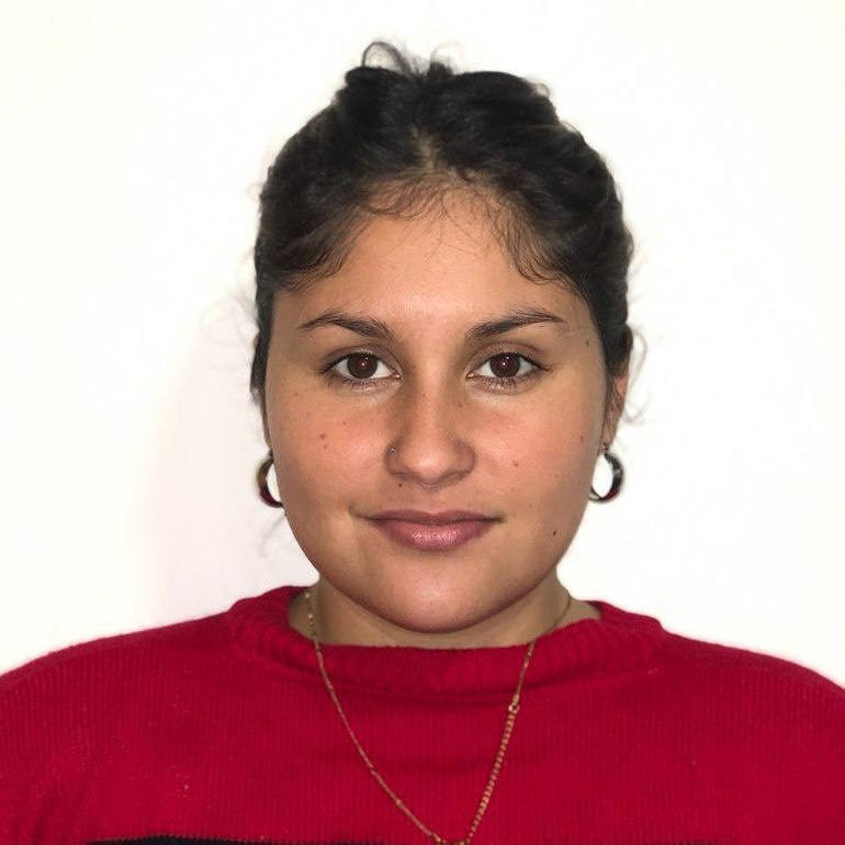 Nadia Abril Pérez, pareja de Retamal, el 27 de octubre de 2021 llamó a la Clínica Pasteur para pedir el cambio de obra social. Era una empleada fantasma y ambiciosa. Nadia Abril Pérez, pareja de Retamal, el 27 de octubre de 2021 llamó a la Clínica Pasteur para pedir el cambio de obra social. Era una empleada fantasma y ambiciosa.