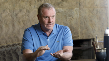 atentado a cristina kirchner: la justicia archivo la causa contra gerardo milman atentado a cristina kirchner: la justicia archivo la causa contra gerardo milman