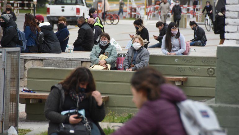 Qué motiva a las personas a romper la cuarentena