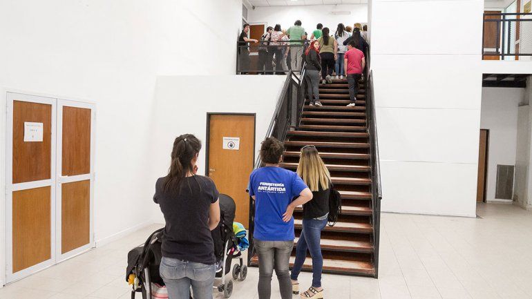 La fiscalía avanza con la denuncia al árbitro del Don Pedro