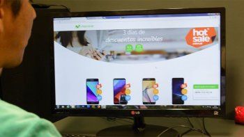 los detalles del hot sale recargado que arranca este lunes los detalles del hot sale recargado que arranca este lunes