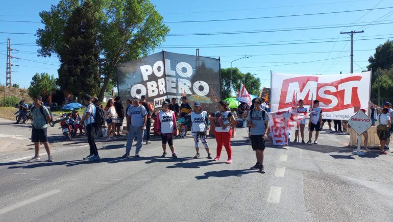 Martes caótico: cortan los puentes, Autovía Norte y Ruta 22