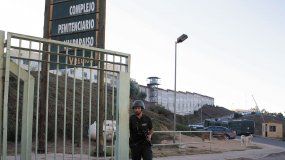 Chile: denuncian 149 casos de COVID-19 en una cárcel
