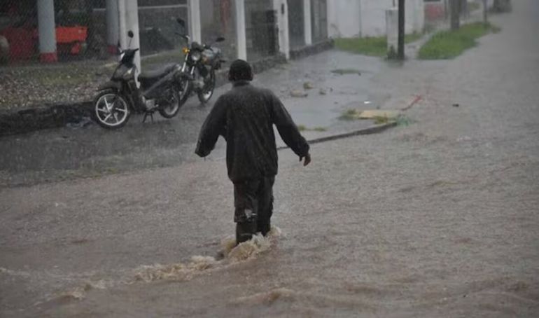 Hay varias alertas para este viernes 1 de mayo.