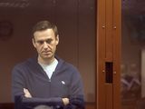 Alexéi Navalny cumplia una condena de 19 años.