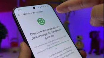 WhatsApp incorporará nombres de usuario para que los usuarios puedan iniciar conversaciones sin necesidad de compartir su número de teléfono. WhatsApp incorporará nombres de usuario para que los usuarios puedan iniciar conversaciones sin necesidad de compartir su número de teléfono.