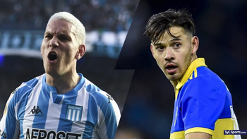 boca, con rossi, visita a racing, ¿con arias?: hora y tv boca, con rossi, visita a racing, ¿con arias?: hora y tv