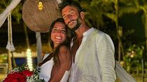 Cinthia Fernández embarazada de su nuevo novio Cinthia Fernández embarazada de su nuevo novio