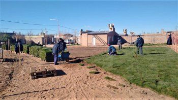 La ciudad tiene 85 plazas y sumará cuatro durante el año