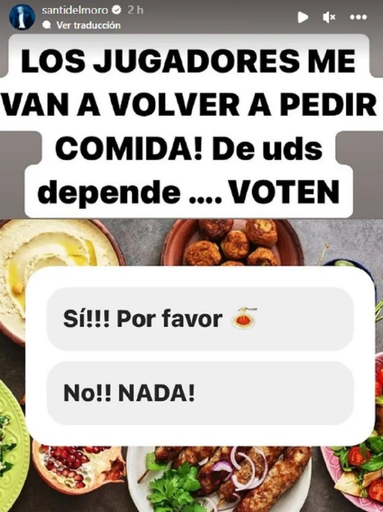 El domingo podría haber un cambio de Gran Hermano El domingo podría haber un cambio de Gran Hermano