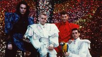 Murió el fundador de Locomía, Manolo Arjona Murió el fundador de Locomía, Manolo Arjona