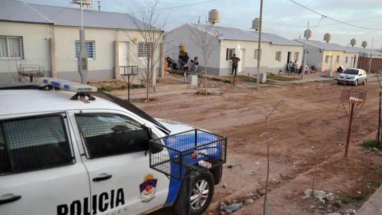 Polémica en Cuenca XVI: usurparon una casa deshabitada y juntan firmas para evitar el desalojo