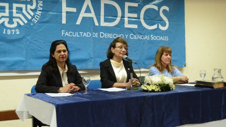 Colación de grado y posgrado