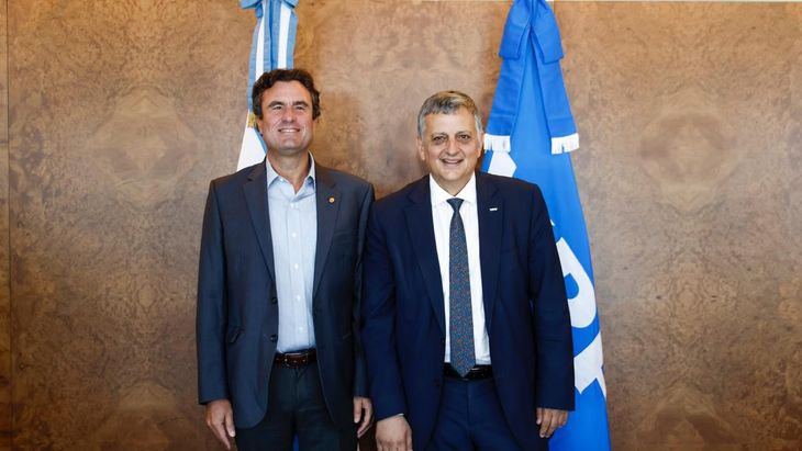 Instituto Vaca Muerta: Pluspetrol se incorpora como socio estratégico del proyecto educativo.