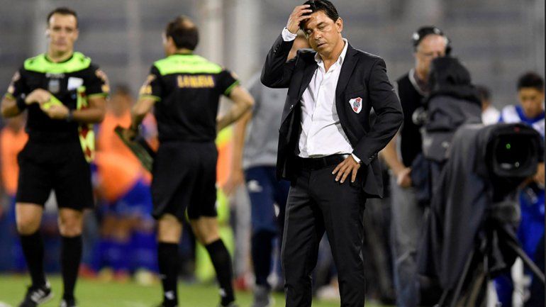 El Muñeco cambia de esquema y de nombres