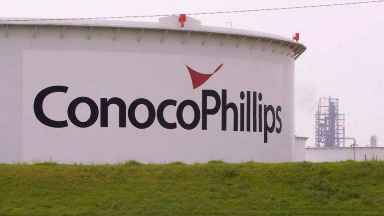 Wintershall Dea y ConocoPhillips se asocian en dos áreas de Vaca Muerta