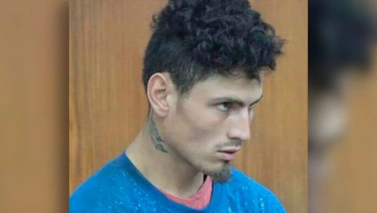 La Pampa: escapó de una cárcel un temible criminal