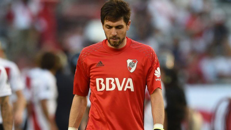 Lux no estuvo a la altura en los partidos decisivos y Batalla tampoco dio seguridad cuando le tocó jugar.&nbsp;