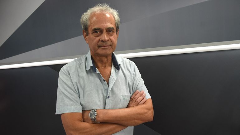 Daniel Figueroa: Gaido hizo una buena gestión, pero la podemos superar