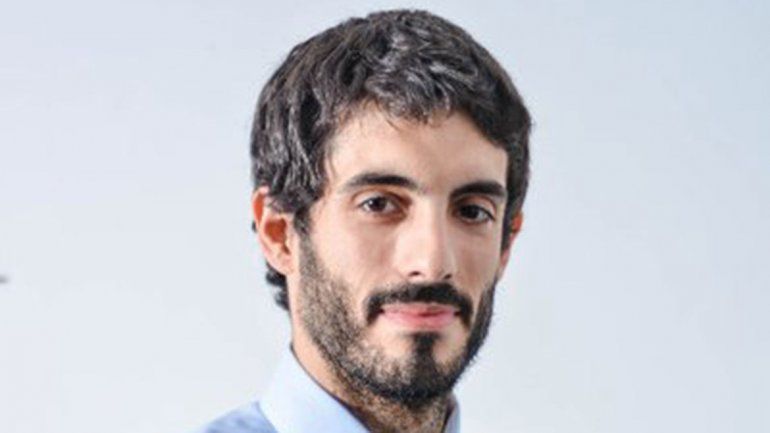 Martín Vauthier: Sin un acuerdo con la oposición, es imposible llevar a cabo el ajuste