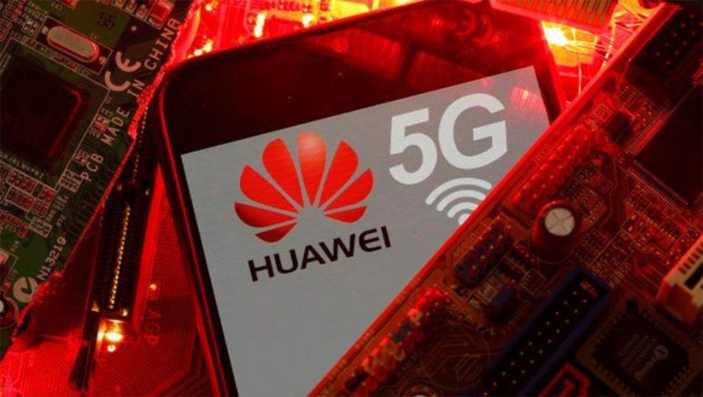 Reino Unido eliminará por completo la tecnología 5G de Huawei