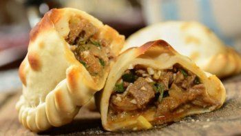El debate por el precio de las empanadas llegó a Cipolletti y Neuquén.