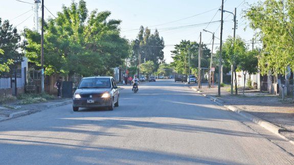 Un albañil agarró a palazos  a su jefe porque lo dejó sin trabajo