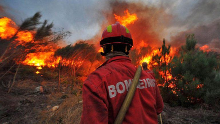 La mayor tragedia de estas características sucedió a 200 km de Lisboa.&nbsp;