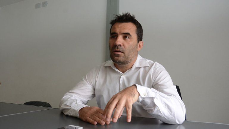 Martínez rechaza la compensación a las empresas por el gas