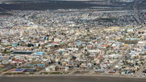 Un ranking hecho con IA determinó cuál es la ciudad más deprimente de Argentina. Un ranking hecho con IA determinó cuál es la ciudad más deprimente de Argentina.