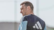 ¿por que la lista de 26 de scaloni para el mundial puede cambiar? ¿por que la lista de 26 de scaloni para el mundial puede cambiar?